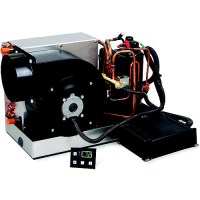 Dometic Ecd16K-Hv A/C Retroft Kit 410A, 230V - 9108821279 - 348-9108821279F1