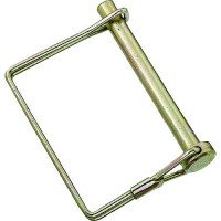 Rv Designer Safety Lock Pin, 3/8