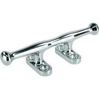 Sea-Dog 0416361 Ss Smart Cleat, 6-1/4