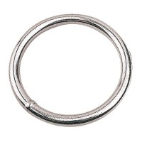 Sea-Dog 191632 Stainless Steel Ring, 3/8