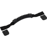 Blk Nylon Webbing Handle - 10