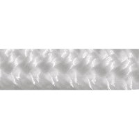 Sea Dog Premium Double Braided Nylon Dock Line - 302112020Wh-1 - 354-302112020Wh1F1