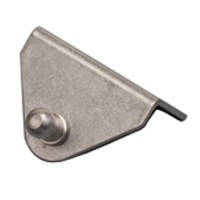 Sea-Dog 3215821 90° Gas Lift Mount-Mount-Wide - 321582-1 - 354-3215821F1