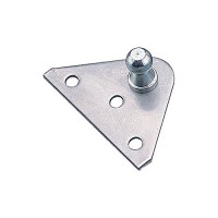 Sea-Dog 3215831 Flush Gas Lift - 321583-1 - 354-3215831F1