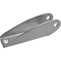 Ladder Transom Gudgeon S.S. - 328150-1 - 354-3281501F1