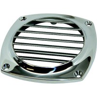 Sea-Dog 3375901 Flush Thru Vent, 3