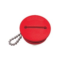 Cap For 357010-Gas(Red) - 357015-1 - 354-3570151F1
