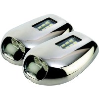 Led (Cree) Docking Lights - 405951-1 - 354-4059511F1