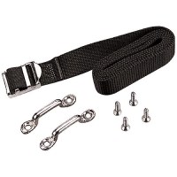 Heavy Battery Box Strap - 415082-1 - 354-4150821F1