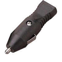 Power Socket - Plug Only - 426114-1 - 354-4261141F1