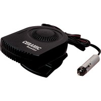 Sea-Dog 450150 Ceramic Heater, 12V - 450150-1 - 354-4501501F1