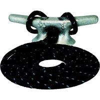 Sea Dog 302116020Bk1 Premium Double Braided Nylon Dock Line, 5/8