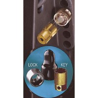 Outboard Lock 40Hp Mercury & Up - 74036 - 371-74036F1