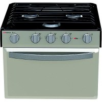 Suburban 3509A Elite Series Gas Range, 17