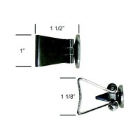 Scandvik 10008P Door Holder, Small - 10008P - 390-10008Pf1