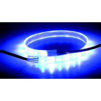 Led Dual Color Flex Strip, Blue/White - 41516P - 390-41516Pf1