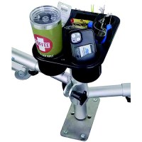 Millennium Outdoors B10300 Sidekick Cup Holder - B-103-00 - 443-B10300F1