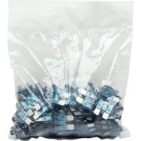 Seachoice Atc Blade Fuses, 15 Amp, 100/Pk - Sc11334 - 50-11334F1