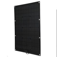 Seachoice Semi-Flex Monocrystalline Solar Panel (Requires Controller, Sold Separately) - 50-14481 - 50-14491F1