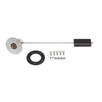 Seachoice Fuel Electric Sending Unit Boat Kit, 6-12 In. Tank - 50-15461 - 50-15461F1