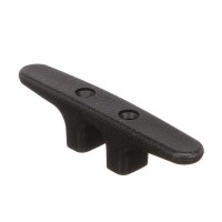 Nylon Cleat-4 1/2 Black - 50-30801 - 50-30801F1