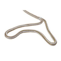 Seachoice Double Braid Nylon Dock Line - 40031 - 50-40031F1