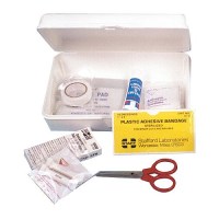Seachoice 42021 Basic First Aid Kit - 42021 - 50-42021F1