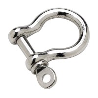 Seachoice Stainless Steel Anchor Shackle - 43201 - 50-43201F1
