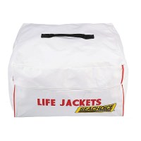 Seachoice 44990 Life Jacket Bag (Holds 6) - 44990 - 50-44990F1