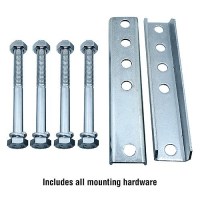 Seachoice 52031 Foldup Boat Trailer Jack, 8