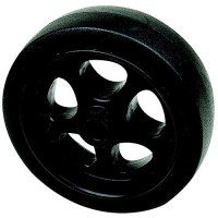 Seachoice Replacement Wheel Only For Trailer Jack - 50-52070 - 50-52070F1