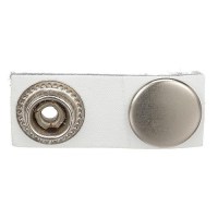 Seachoice Snap Extender Boat Cover, Pack Of 40 - Rp-Bp9700Sc - 50-59409F1