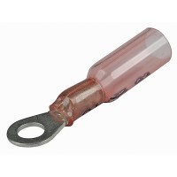 Seachoice Heat Shrink Ring Terminals - 60161 - 50-60161F1
