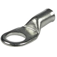 Tinned Battery Lug, #4 25/Pack - 50-63911 - 50-63911F1