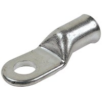 Tinned Battery Lug, #6 25/Pack - 50-63871 - 50-63871F1