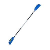 Seachoice 71137 Curved-Blade Kayak Paddle, 8' - 50-71137 - 50-71137F1