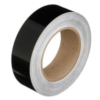 Seachoice 77924 Boat Striping Tape, Black1