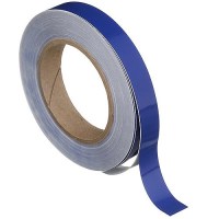 Seachoice 77937 Boat Striping Tape, Blue1/2