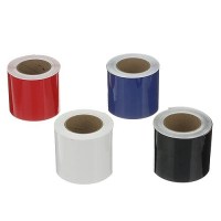 Seachoice 77949 Boat Striping Tape, White3