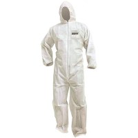 Seachoice Microporous Disposable Paint Suit With Hood - 93251 - 50-93251F1