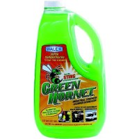 Walex Gh64Oz Green Hornet® Industrial Strength Cleaner/Degreaser, 64 Oz. - Gh64Oz - 556-Gh64Ozf1