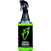 Boat Bling Vsc03785 Vinyl Sauce Vinyl/Leather Upholstery Cleaner, 3785 Ml - Vsc03785 - 561-Vsc03785F1