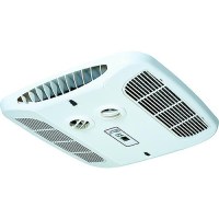 Coleman-Mach 9430720 Bluetooth Ceiling Assembly, White, Cool Only - 9430-720 - 588-9430720F1