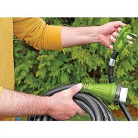 Fultyme Rv 2998 Extension Cord With Handle50A125/250V Or 250V, W/Female Lock Ring - A10-2998 - 590-2998F1