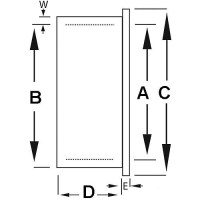 Reducing Hose Sleeve 6