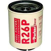 Filter-Repl 225R 30M - R26P - 62-R26Pf1