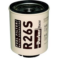 Filter-Repl 225R 2M - R26S - 62-R26Sf1