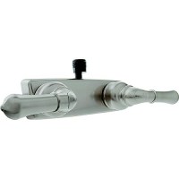 Dura Faucet Dfsa100Csn Classical Shower Faucet, Satin Nickel - Df-Sa100C-Sn - 621-Dfsa100Csnf1