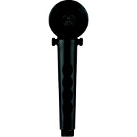 Dura Faucet Dfsa135Mb Economy Hand Held Shower Wand, Matte Black - Df-Sa135-Mb - 621-Dfsa135Mbf1