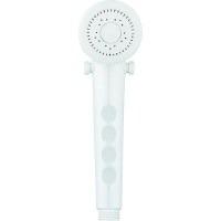 Dura Faucet Dfsa135Wt Economy Hand Held Shower Wand, White - Df-Sa135-Wt - 621-Dfsa135Wtf1